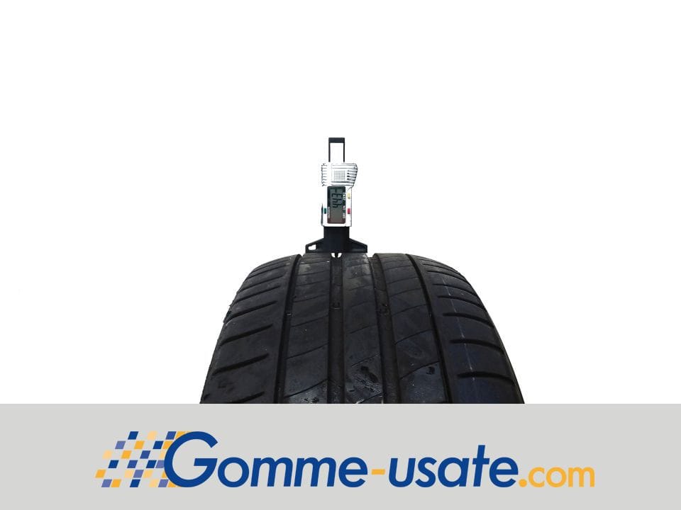 Thumb Michelin Gomme Usate Michelin 205/55 R16 91V Primacy 3 (55%) pneumatici usati Estivo 0